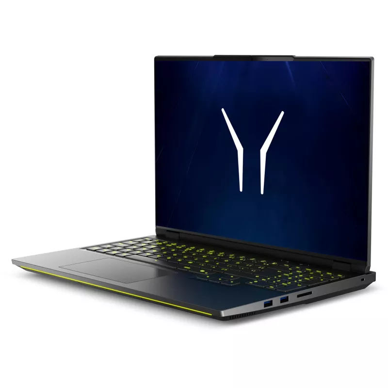 Medion Erazer Beast 16 X1 Ultimate MD600063 nešiojamasis kompiuteris - Intel Core Ultra 9 290HX Plus, 32GB RAM, 2TB SSD, NVIDIA GeForce RTX 5080, Windows 11 Home