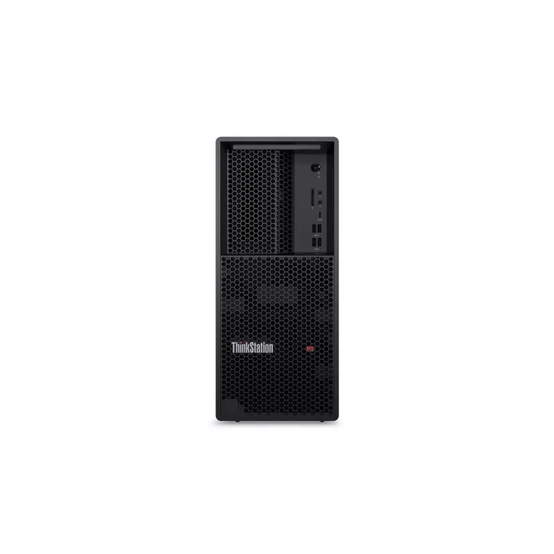 Lenovo ThinkStation P3 Tower darbo stotis - Intel Core Ultra 7 265K, 64GB RAM, 1TB SSD, Windows 11 Pro (DE)