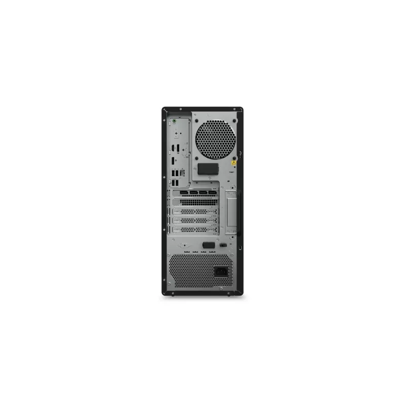 Lenovo ThinkStation P3 Tower darbo stotis - Intel Core Ultra 7 265K, 64GB RAM, 1TB SSD, Windows 11 Pro (DE)