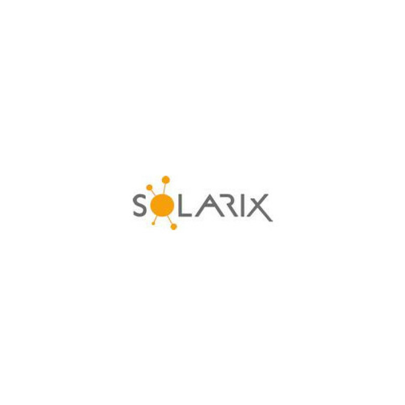 Tinklo kabelis SOLARIX Cat5e U/UTP, 500 m, LSZH