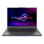 Asus ROG Strix G18 G814FP-S9065W 18 inch nešiojamasis kompiuteris - AMD Ryzen 9 9955HX, 32GB RAM, 1TB SSD, NVIDIA GeForce RTX 5070, Windows 11 Home