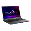 Asus ROG Strix G18 G814FP-S9065W 18 inch nešiojamasis kompiuteris - AMD Ryzen 9 9955HX, 32GB RAM, 1TB SSD, NVIDIA GeForce RTX 5070, Windows 11 Home