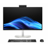 HP EliteStudio 8 AiO G1i 27 inch QHD kompiuteris su integruotu ekranu - Intel Core Ultra 7 265, 32GB RAM, 1TB SSD, Windows 11 Pro (DE)
