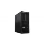 Lenovo ThinkStation P3 Tower darbo stotis - Intel Core Ultra 7 265, 32GB RAM, 1TB SSD, Windows 11 Pro (DE)