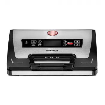 Rommelsbacher VAC 585 vakuuminis pakuotuvas, 250 W, 20 L/min, iki 30 cm