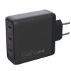 Lenovo daugiaportis USB-C 100W GaN įkroviklis