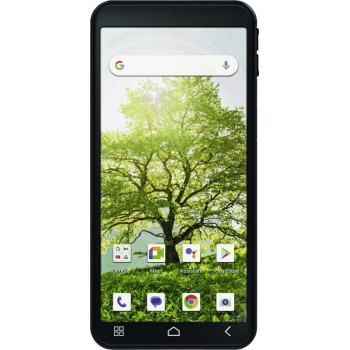 Išmanusis telefonas emporia SMART.ME7, skirtas senjorams