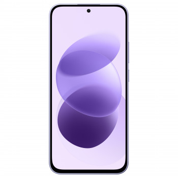 Xiaomi Redmi Note 17 4G išmanusis telefonas 6.99 inch 4GB RAM 128GB - violetinis