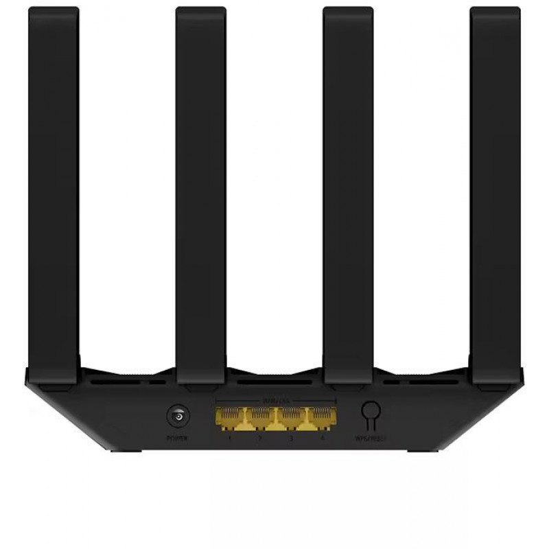 Tenda AX12 Pro Wi-Fi 6 AX3000 belaidis maršrutizatorius