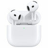Apple AirPods 5 su USB-C įkrovimo dėklu