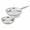 Tefal Virtuoso E492S2 keptuvių rinkinys, 2 vnt., 24 + 28 cm