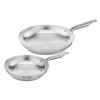 Tefal Virtuoso E492S2 keptuvių rinkinys, 2 vnt., 24 + 28 cm