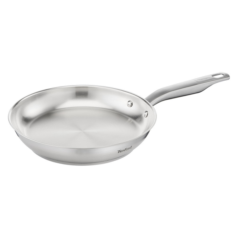 Tefal Virtuoso E492S2 keptuvių rinkinys, 2 vnt., 24 + 28 cm