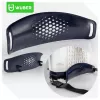 Wuber W24007 akumuliatorinė nugarinė purkštuvė su maišytuvu, 16 L