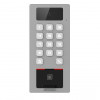 Hikvision prieigos kontrolės terminalas DS-K1T502DBFWX-C