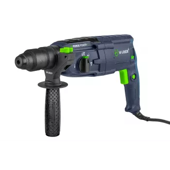 Wuber W28920 rotacinis plaktukas, 4 J, 2500 W