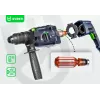 Wuber W28920 rotacinis plaktukas, 4 J, 2500 W