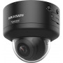 Hikvision DS-2CD2746G3-IPTRZSY 4 MP kupolinė IP kamera, 2.8-12 mm, juoda
