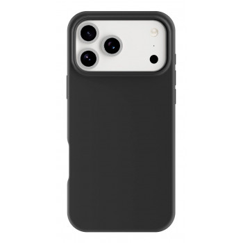 Cellularline Sensation dėklas iPhone 18 Pro Max juodas