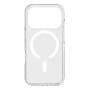Cellularline Gloss MagSafe dėklas MAG iPhone 18 Pro permatomas