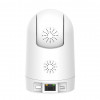 Foscam L8M 8MP Wi-Fi apsaugos kamera, balta