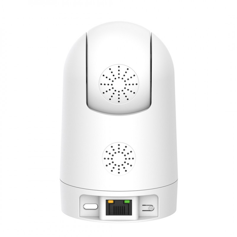 Foscam L8M 8MP Wi-Fi apsaugos kamera, balta