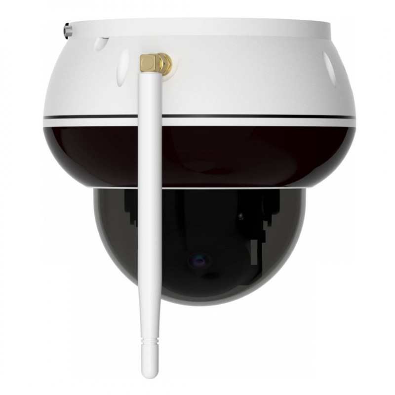 Foscam D8T 8MP Wi-Fi apsaugos kamera, balta