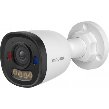 Imou PU3E 6MP PoE IP kamera, 2.8 mm