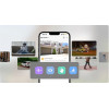 Imou PU3E 6MP PoE IP kamera, 2.8 mm