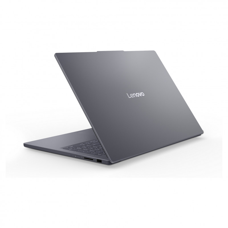 Lenovo IdeaPad Slim 3 16ARP10 16 inch WUXGA nešiojamas kompiuteris - AMD Ryzen 7 170, 16GB RAM, 512GB SSD, Windows 11 Home (DE)