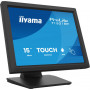 Iiyama T1531SR-B2S 15 inch jutiklinis monitorius, VA, HDMI, VGA, DisplayPort