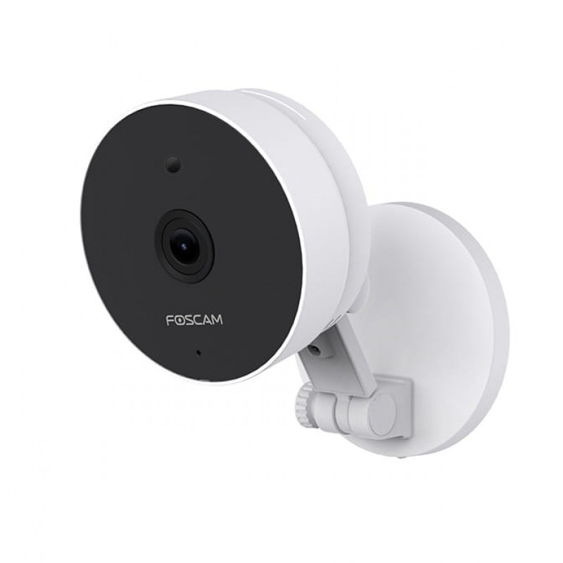 Foscam C8M 8MP Wi-Fi apsaugos kamera, balta