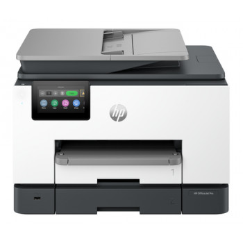 HP OfficeJet Pro 9132 viskas viename spalvotas rašalinis daugiafunkcis spausdintuvas su faksu
