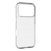 Cellularline Clear Strong dėklas iPhone 18 Pro