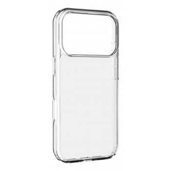 Cellularline Clear Strong dėklas iPhone 18 Pro