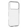Cellularline Clear Strong dėklas iPhone 18 Pro