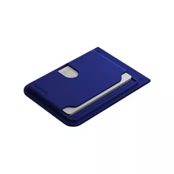 Fairphone kortelės laikiklis Fairphone (Gen. 6+) kobalto mėlyna