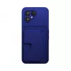 Fairphone kortelės laikiklis Fairphone (Gen. 6+) kobalto mėlyna