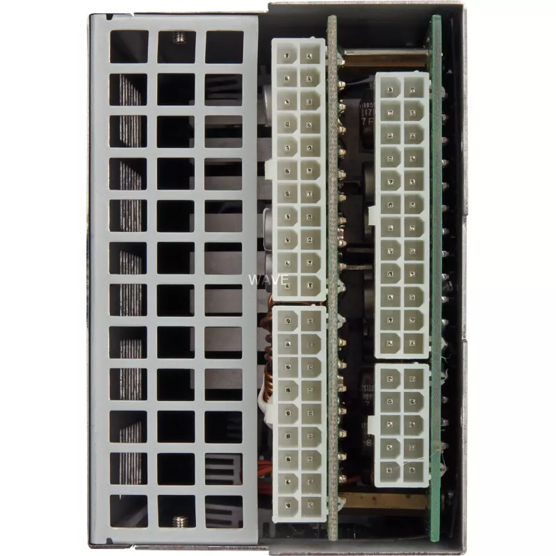 Seasonic SS-400L2U 400W 2U Rackmount Serverio Maitinimo Blokas (ATX12V / EPS12V)