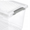 keeeper Leonie Clip Box su dangteliu, 5,4 L, permatoma (1115700100000)