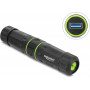 Delock USB kabelio jungtis USB 5 Gbps Type-A Female į USB 5 Gbps Type-A Female su M20 x 1.5 mm sriegiu IP68 atspari dulkėms ir vandeniui (91842)