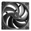 DeepCool LE360 V2 ZERO DARK AIO skysčių aušintuvas CPU, juodas