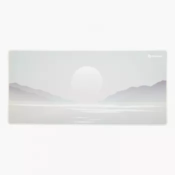 Arozzi pelės kilimėlis XL Zona 90x42 cm Frozen Lake