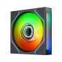 Thermaltake SWAFAN 120 EX INFINITY ARGB Sync korpuso ventiliatorius