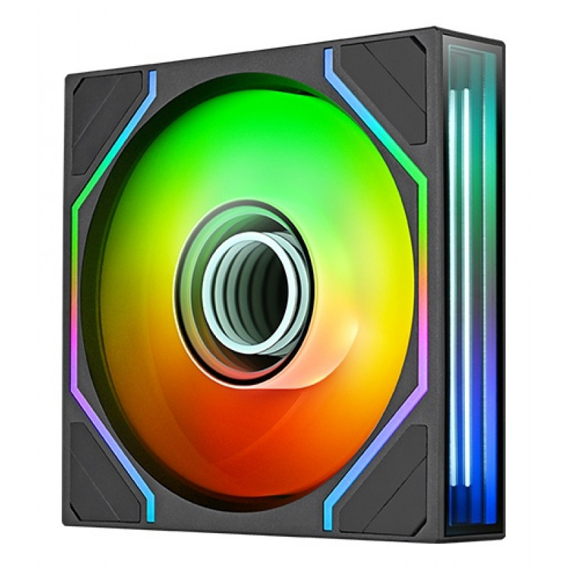 Thermaltake SWAFAN 120 EX INFINITY ARGB Sync korpuso ventiliatorius