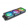 Thermaltake SWAFAN 120 EX INFINITY ARGB Sync korpuso ventiliatorius