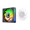 Thermaltake SWAFAN 120 EX INFINITY ARGB Sync korpuso ventiliatorius