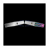 Thermaltake SWAFAN 120 EX INFINITY ARGB Sync Snow 120 mm korpuso ventiliatorius, baltas