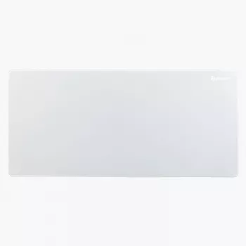 Arozzi pelės kilimėlis XL Zona 90x42 cm Pure White