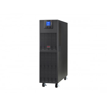 APC Easy UPS SRV SRV10KI nepertraukiamo maitinimo šaltinis (online UPS), 10000 VA / 10 kW, 230 V